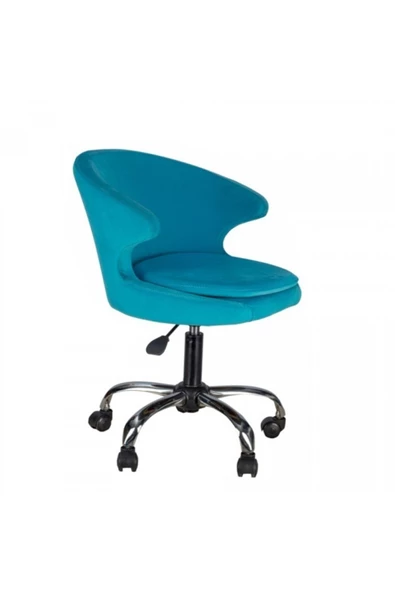 Massa Design Koket Çalışma Sandalyesi- Ofis Sandalyesi ürün görseli 1