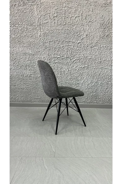 Massa Design Pural Konfor Sandalye - Resim 8