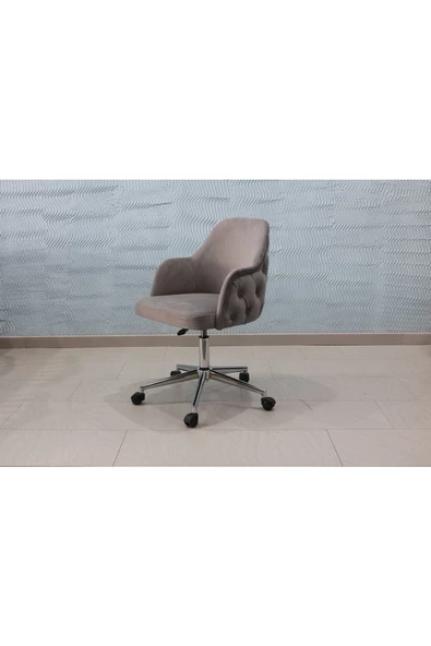 Massa Design Suny Çalışma Koltuğu Ofis Sandalyesi ürün görseli 1