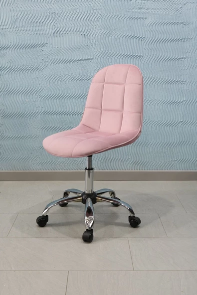 Massa Design Çalışma Ofis Sandalyesi Pural - Resim 2