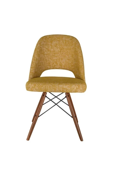 Massa Design Sany Sandalye - Resim 2