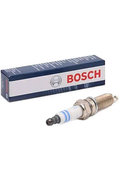 Bosch 4 ADET HYUNDAI ix35 1.6 GDI SUV 2010-2015 99 kW (135 Beygir)ÇİFT İRİDYUM BUJİ TAKIM(4) ürün görseli 1