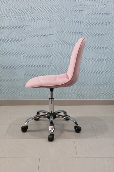 Massa Design Çalışma Ofis Sandalyesi Pural - Resim 3