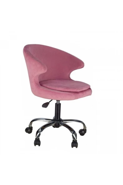 Massa Design Koket Çalışma Sandalyesi - Ofis Sandalyesi ürün görseli 1