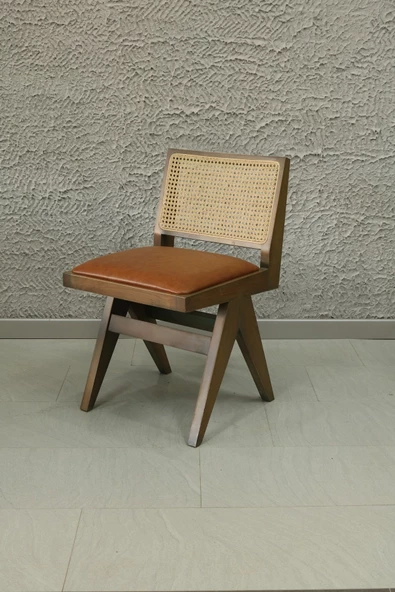 Massa Design Luna Bacio Hazeran Sandalye ürün görseli 1