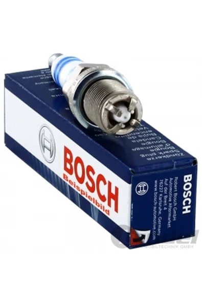 Bosch 1 ADET Bmw Ateşleme Bujisi ( 0242235715) ürün görseli 1