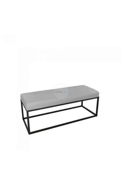 Massa Design Retro Kapitone Benc ürün görseli 1