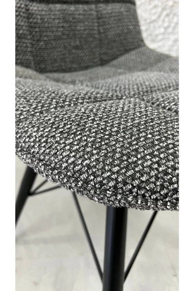 Massa Design Pural Konfor Sandalye - Resim 7