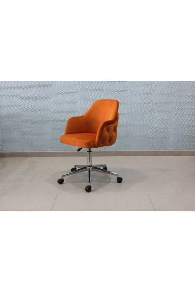 Massa Design Suny Çalışma Koltuğu Ofis Sandalyesi ürün görseli 1