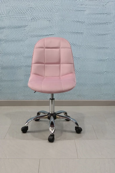 Massa Design Çalışma Ofis Sandalyesi Pural - Resim 4