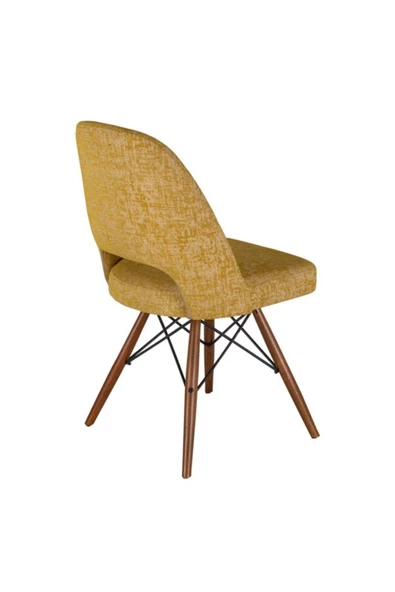 Massa Design Sany Sandalye - Resim 3