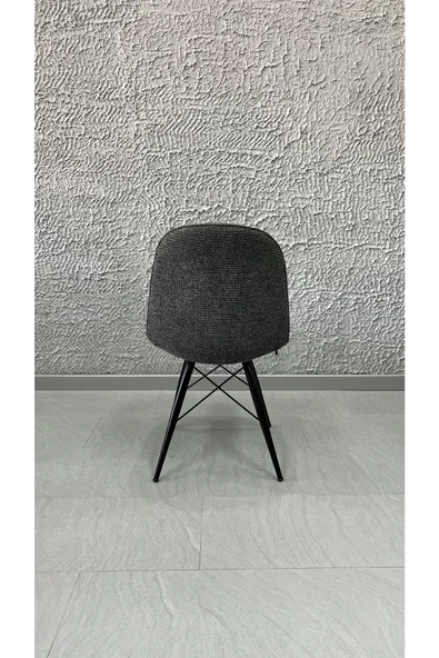 Massa Design Pural Konfor Sandalye - Resim 5