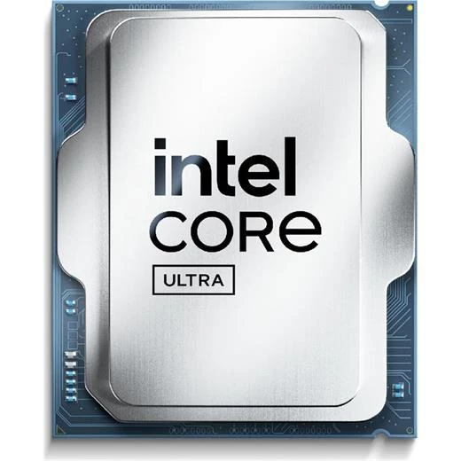 INTEL CORE ULTRA 5 245K 4.2GHz 1851P 24MB Intel VGA 125W Tray FAN YOK ürün görseli 1