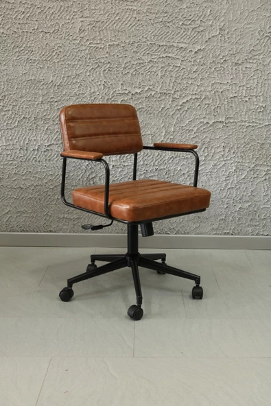 Massa Design Loda Çalışma Sandalyesi - Koltuğu ürün görseli 1