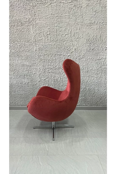 Massa Design Egg Tv Berjer - Resim 2