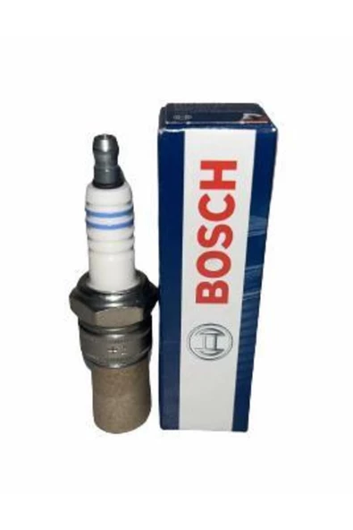 Bosch Buji Wr7ltc-4 adet  24 X 27 X 89 / Polo 1.6 Aee / 0242235664-101000036aa ürün görseli 1