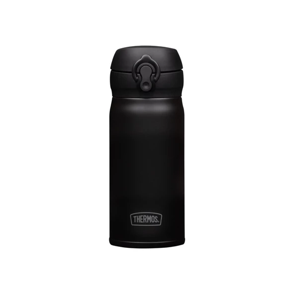 Thermos JNL-350 Ultralight Mug Termos 0,35L - Deep Black ürün görseli 1