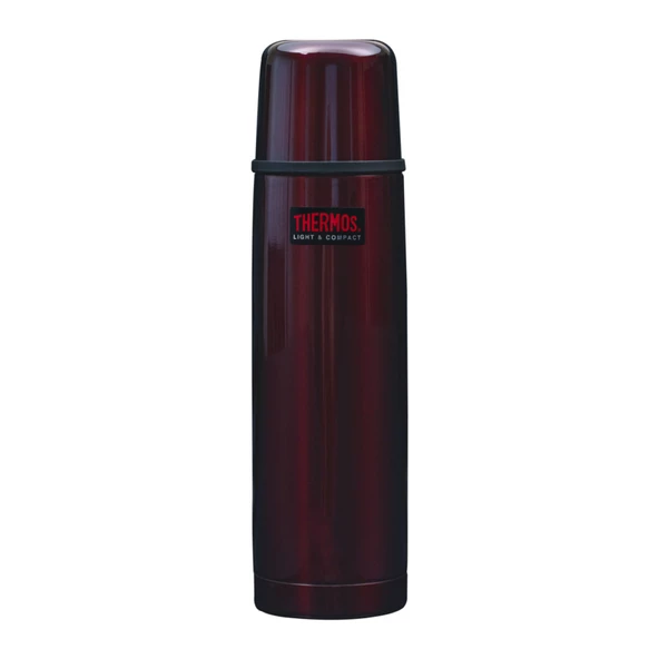 Thermos Fbb-750 Staltermos Classic Termos, Unisex, Gece Kırmızısı, Tek Beden ürün görseli 1