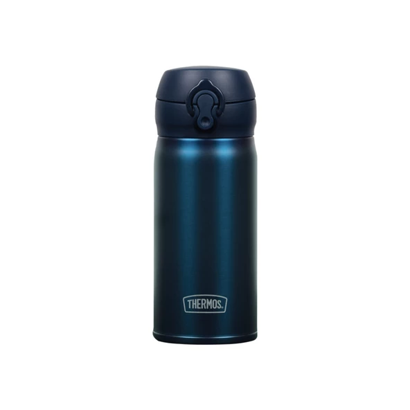Thermos JNL-350 Ultralight Mug Termos 0,35L - Sapphire Blue ürün görseli 1