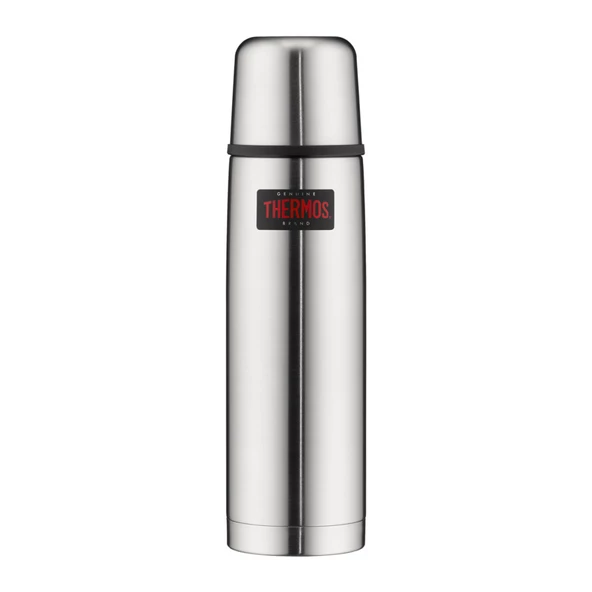 Thermos FBB-750 Staltermos Classic 0,75 Lt. Paslanmaz Çelik ürün görseli 1