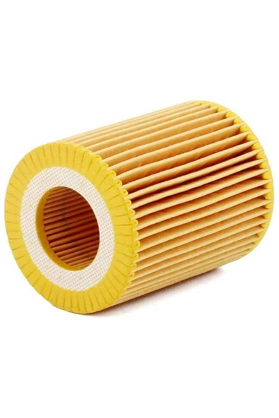 BMW 1 Serisi F20 1.20i Benzinli Yağ Filtresi 2015-2016 Mann Filter ürün görseli 1