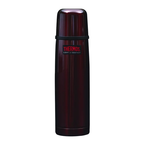 Thermos FBB-500 Light & Compact 0,50L - Midnight Red ürün görseli 1