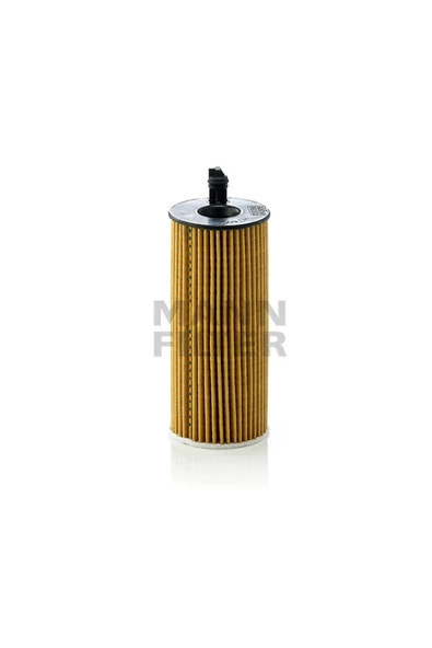 BMW 7 Serisi F01 7.30d 258Hp Dizel Yağ Filtresi 2012-2014 Mann Filter ürün görseli 1