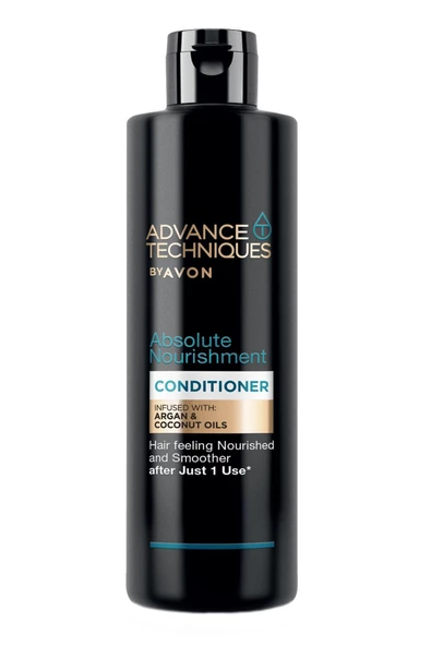 Advance Techniques Argan Yağı İçeren Besleyici Saç Kremi 250 Ml. ürün görseli 1
