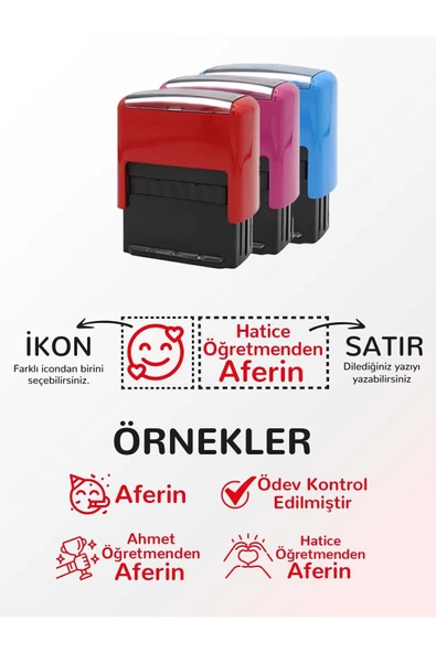 Kuzeylina Öğretmen Kaşesi ürün görseli 1