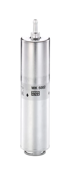BMW X6 F16 30d Dizel Yakıt Filtresi 2014-2019 Mann Filter ürün görseli 1