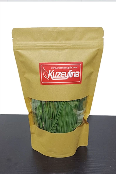 Kuzeylina Doğal Yaş Çam Yaprağı Çay Çam Iğnesi Çayı 150 Gr ürün görseli 1