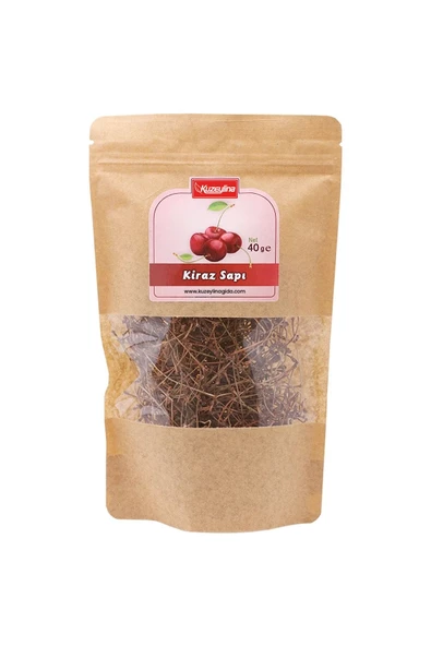 Kuzeylina Kiraz Sapı 40 g ürün görseli 1