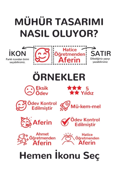 Kuzeylina Öğretmen Kaşesi - Resim 2