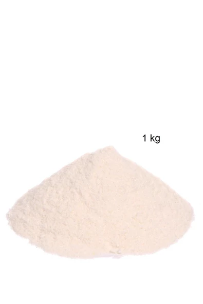 Kuzeylina Beyaz Mısır Unu 1 kg ürün görseli 1