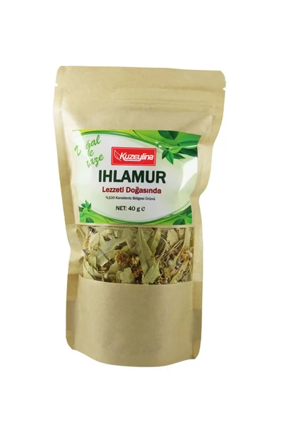 Kuzeylina Ihlamur 40 g ürün görseli 1