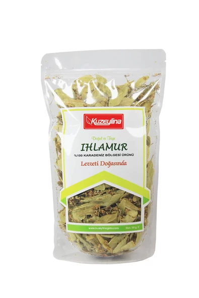 Kuzeylina Ihlamur 50 g ürün görseli 1