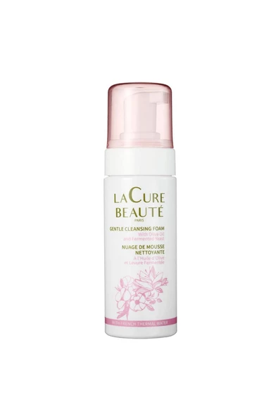 La Cure Beaute Gentle Cleansing Foam 150 Ml ürün görseli 1