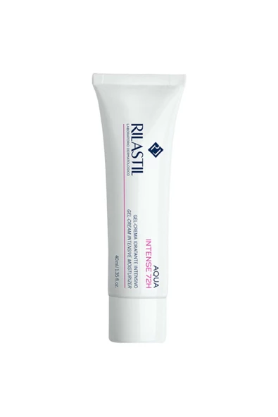 Rilastil Aqua 72 H Nemlendirici Jel Krem 40 ml ürün görseli 1