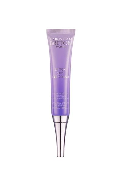 Christian Breton Liftox 360° Anti Dark Ring Eye Cream 15 ml PSSNS ürün görseli 1