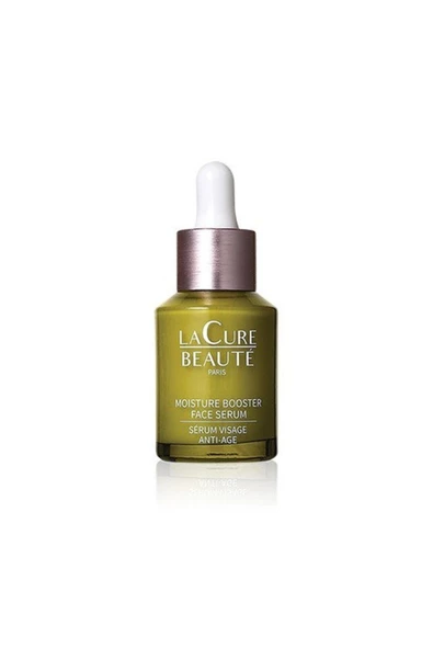 La Cure Beaute Nemlendirici Yüz Serumu 30 Ml ürün görseli 1