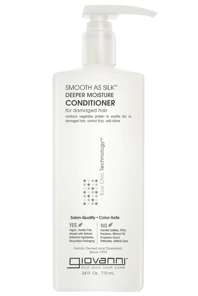 Giovanni Smooth As Silk Nemlendirici Saç Kremi 710ML ürün görseli 1