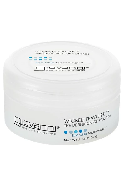 Giovanni Wicked Texture Şekillendirici Saç Pomadı 57GR ürün görseli 1