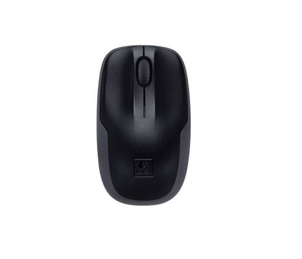 Logitech MK220 Kablosuz Klavye Mouse (920-003163) - Resim 3