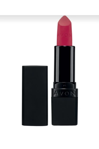 Ultra Mat Lipstick Ravishing Rose ürün görseli 1