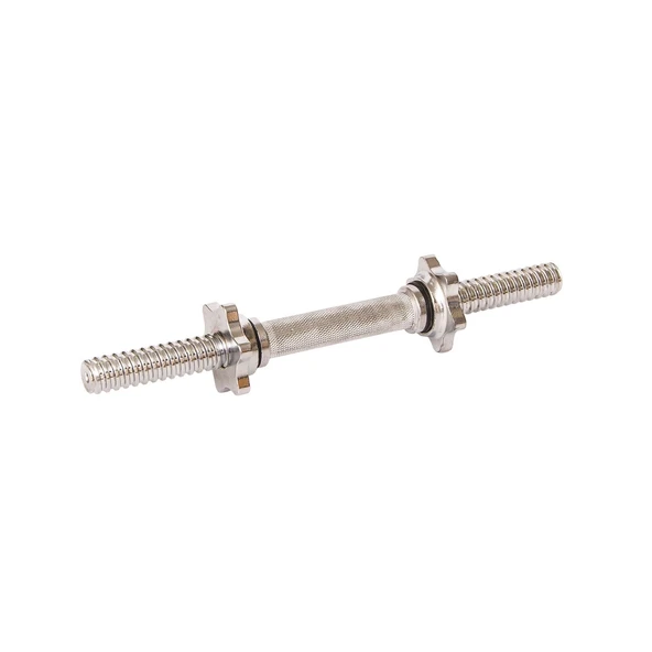Cosfer CSFB36 Krom Bar - 36 cm ürün görseli 1