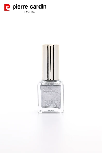 Pierre Cardin Metallic Nails Oje -117 ürün görseli 1