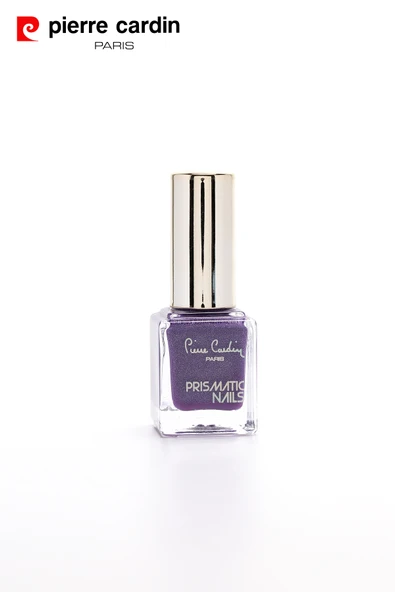 Pierre Cardin Prismatic Nails Oje  -110 - Resim 9