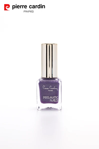 Pierre Cardin Prismatic Nails Oje  -110 ürün görseli 1