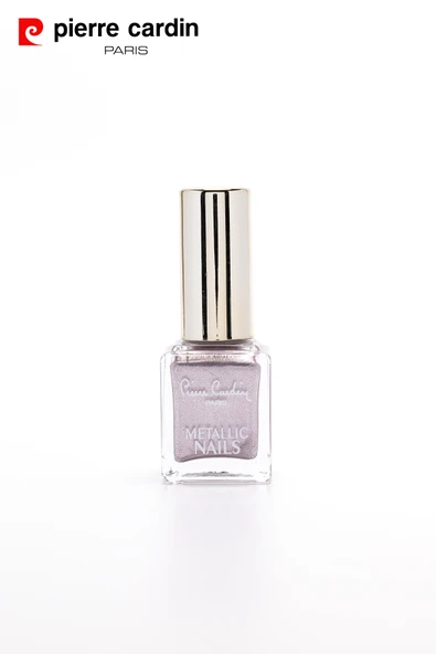 Pierre Cardin Metallic Nails Oje -123 ürün görseli 1