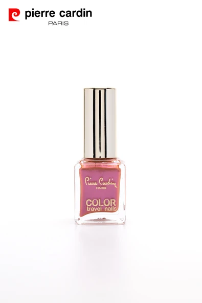 Pierre Cardin Color Travel Nails Oje -91 ürün görseli 1